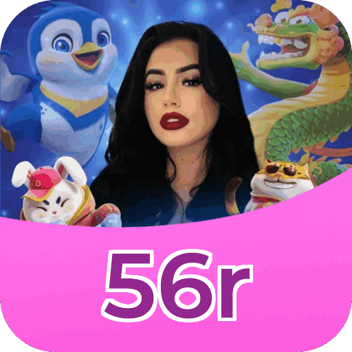 Instalar app 56r