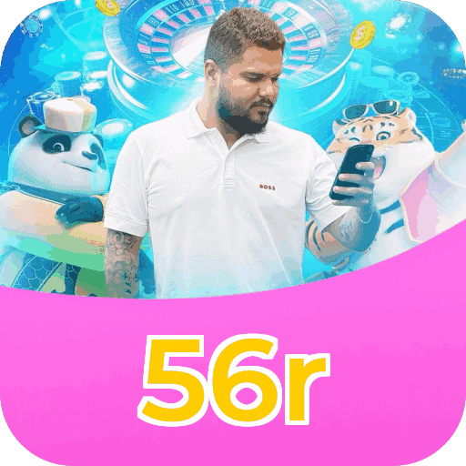 Acesso à conta 56r