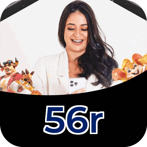 App mobile 56r