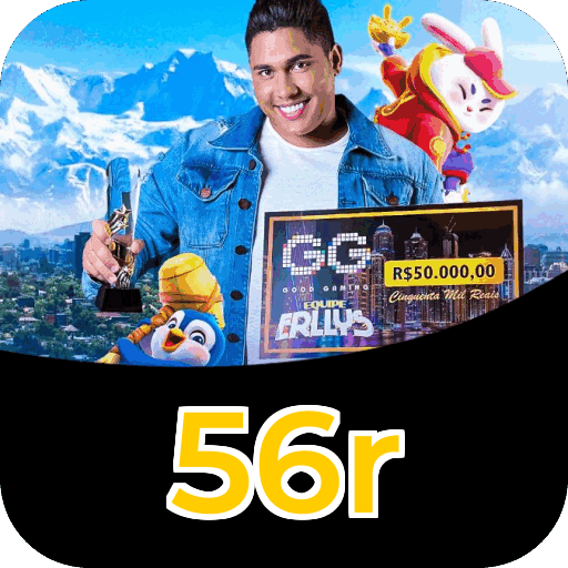 Página de download 56r